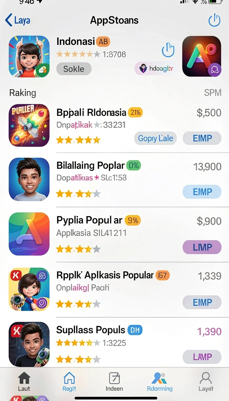 Screenshot surga55 nomor 3