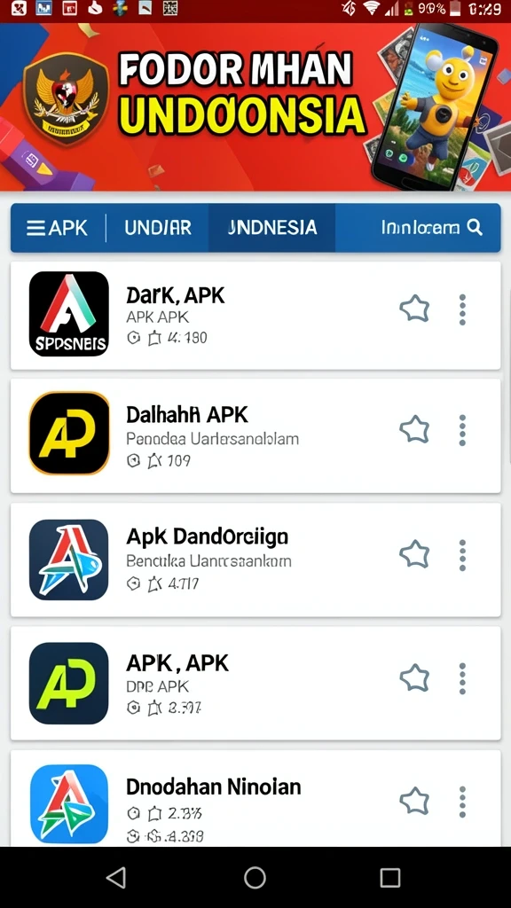 Screenshot svip9 nomor 1