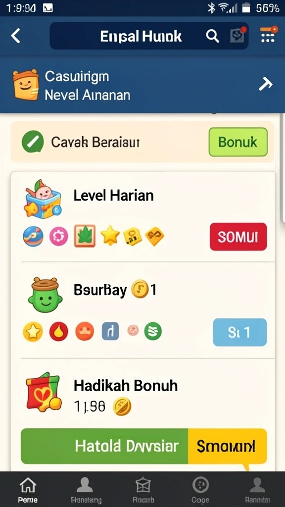 Screenshot svip9 nomor 3