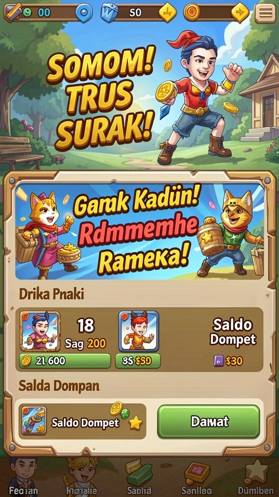 Screenshot svipwins nomor 1