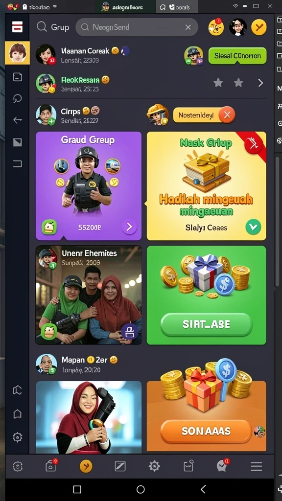 Screenshot svipwins nomor 2