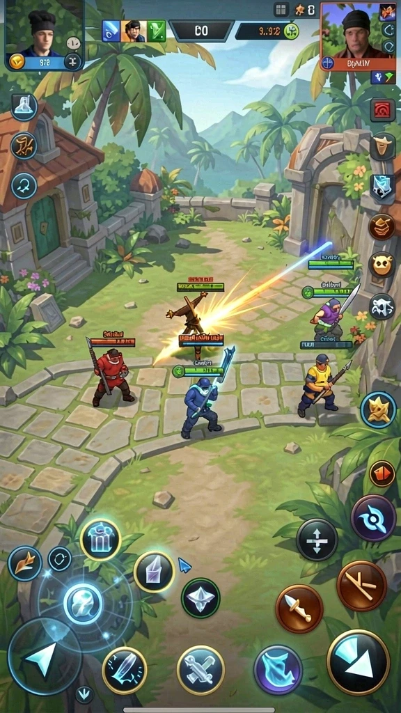 Screenshot v21 nomor 3
