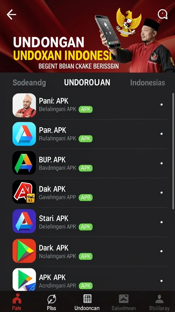 Screenshot v87 nomor 1
