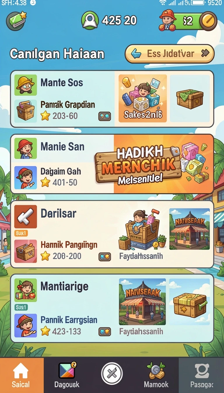 Screenshot vegas969 nomor 2