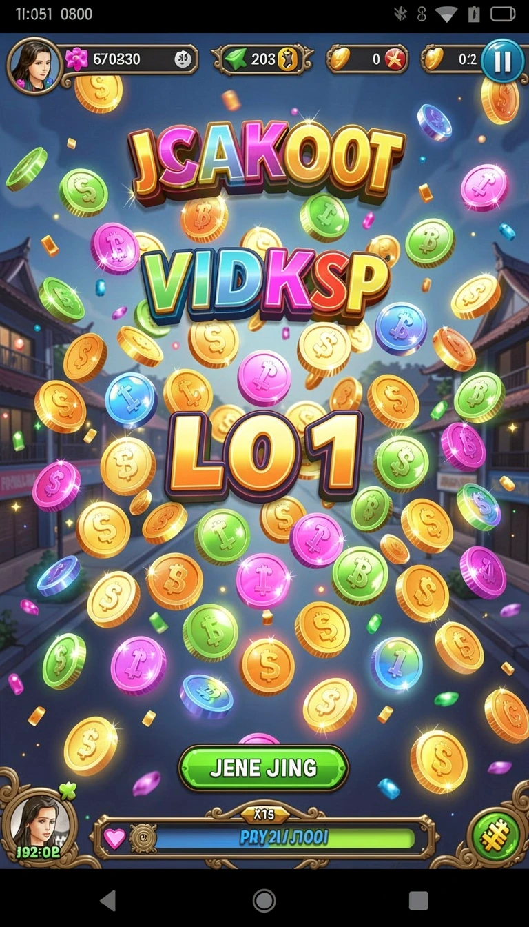Screenshot vegas969 nomor 3