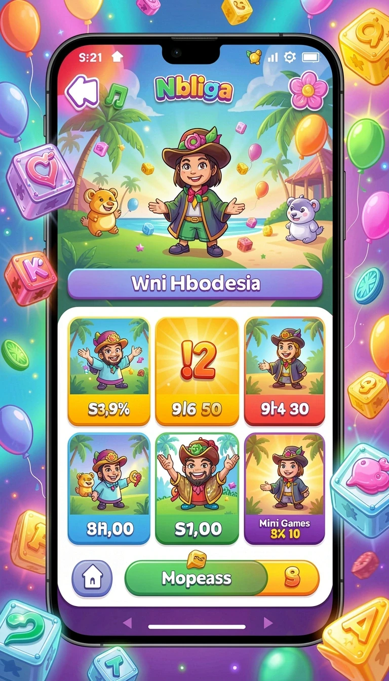 Screenshot winslot nomor 2